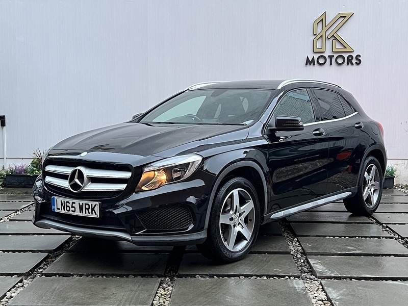 Used Mercedes-Benz GLA 2015 for sale - 77077848: Photo 29