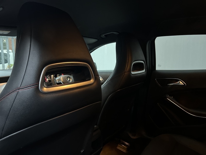 Used Mercedes-Benz GLA 2015 for sale - 77077848: Photo 30