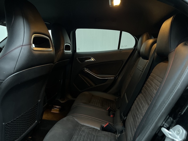 Used Mercedes-Benz GLA 2015 for sale - 77077848: Photo 31