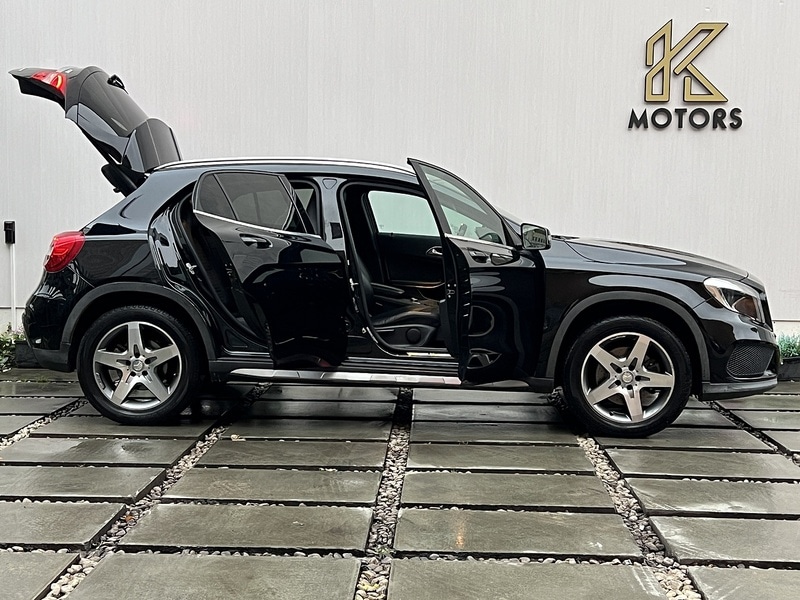 Used Mercedes-Benz GLA 2015 for sale - 77077848: Photo 5