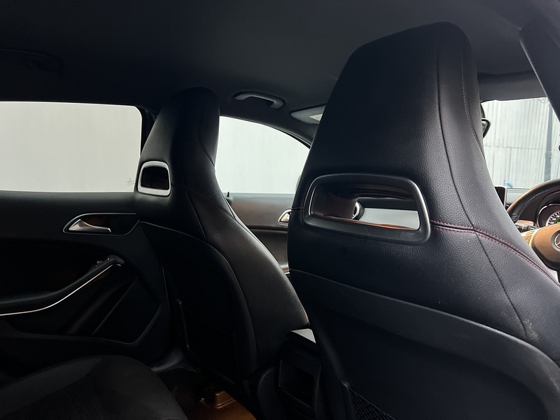 Used Mercedes-Benz GLA 2015 for sale - 77077848: Photo 7