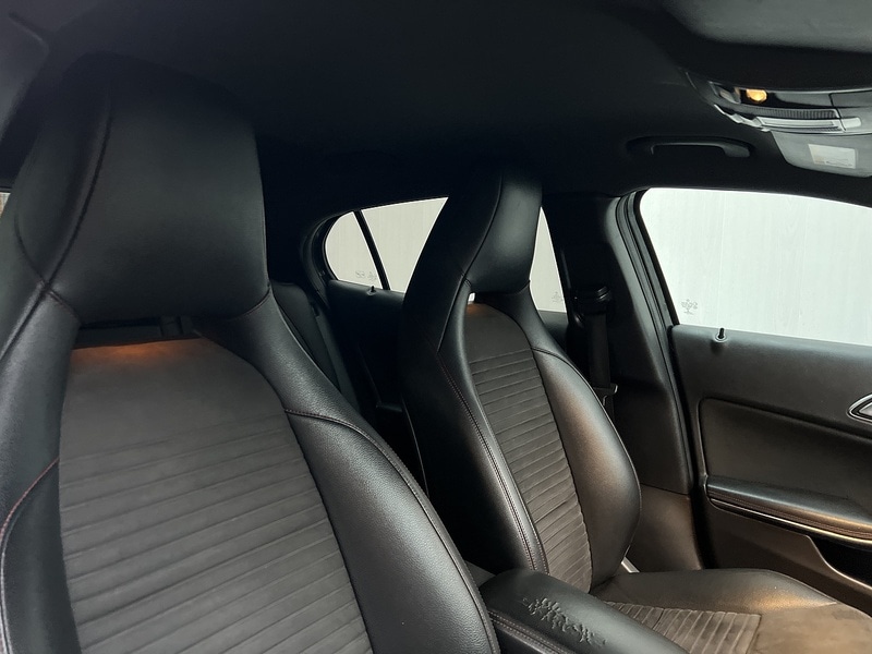 Used Mercedes-Benz GLA 2015 for sale - 77077848: Photo 9