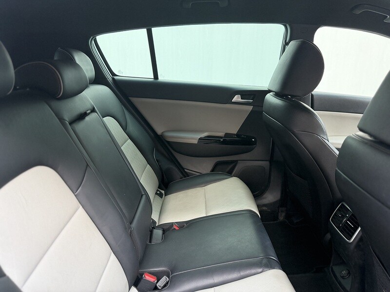 Used Kia Sportage 2017 for sale - 77976830: Photo 10