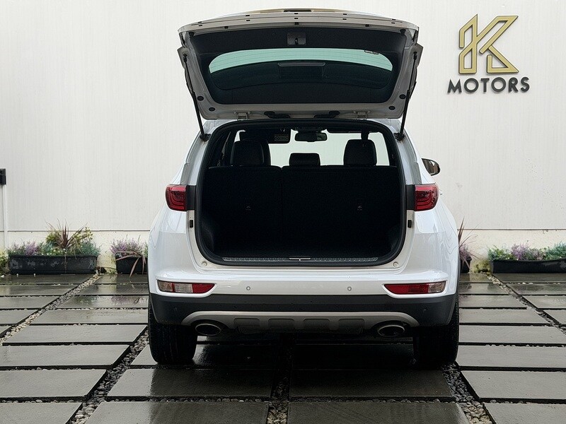 Used Kia Sportage 2017 for sale - 77976830: Photo 14