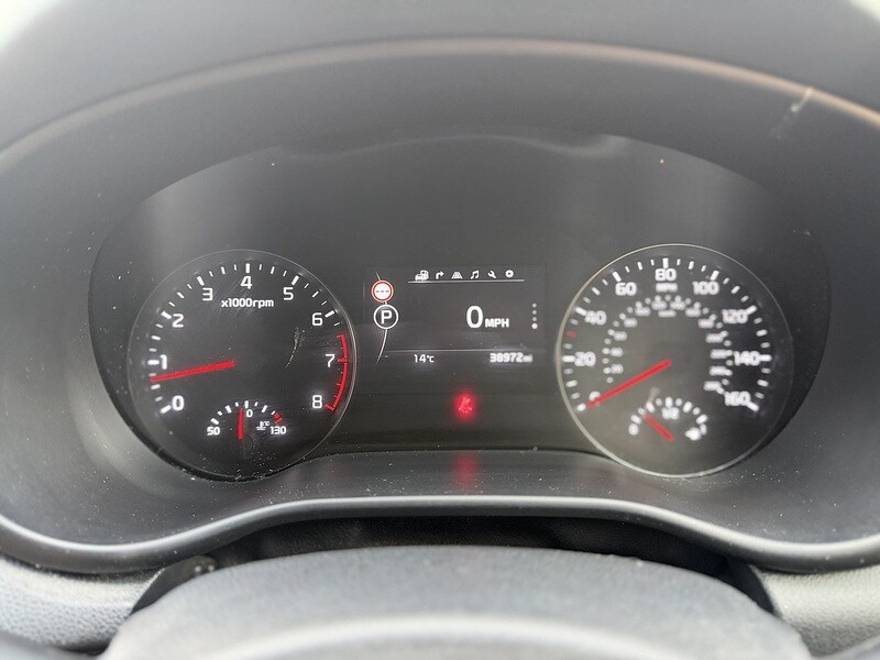 Used Kia Sportage 2017 for sale - 77976830: Photo 19