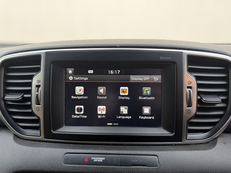 Used Kia Sportage 2017 for sale - 77976830: Photo 20