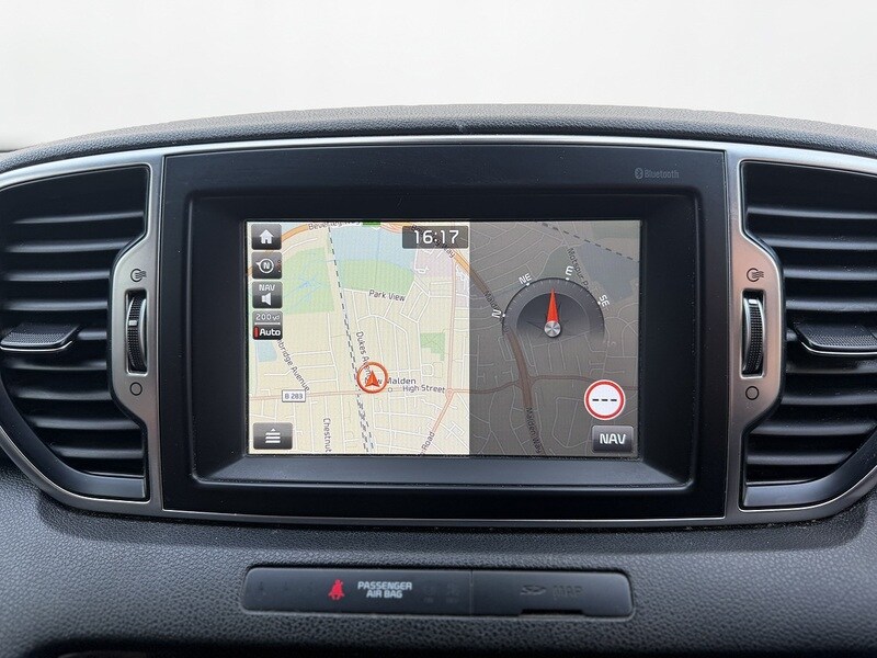 Used Kia Sportage 2017 for sale - 77976830: Photo 21