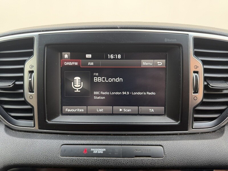 Used Kia Sportage 2017 for sale - 77976830: Photo 22