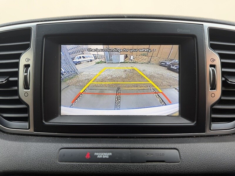 Used Kia Sportage 2017 for sale - 77976830: Photo 23