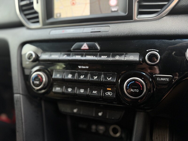 Used Kia Sportage 2017 for sale - 77976830: Photo 24