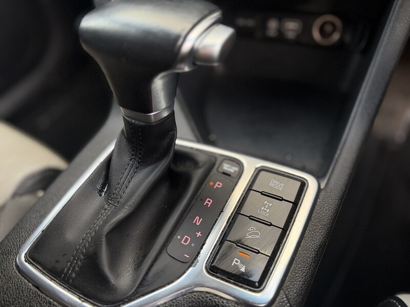 Used Kia Sportage 2017 for sale - 77976830: Photo 25