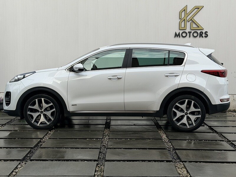 Used Kia Sportage 2017 for sale - 77976830: Photo 27