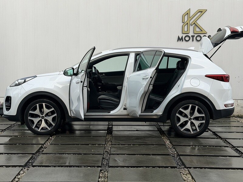 Used Kia Sportage 2017 for sale - 77976830: Photo 28