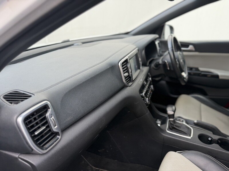 Used Kia Sportage 2017 for sale - 77976830: Photo 29
