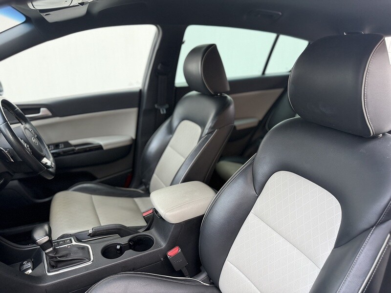 Used Kia Sportage 2017 for sale - 77976830: Photo 31