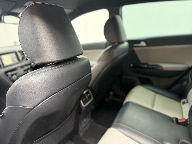 Used Kia Sportage 2017 for sale - 77976830: Photo 32