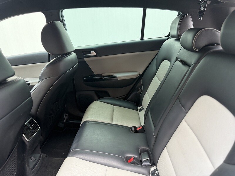 Used Kia Sportage 2017 for sale - 77976830: Photo 33