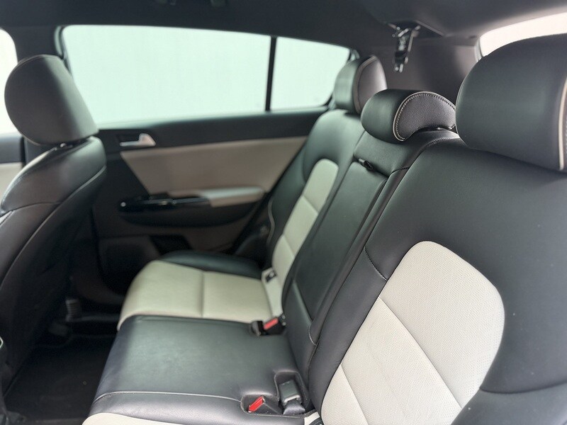 Used Kia Sportage 2017 for sale - 77976830: Photo 34