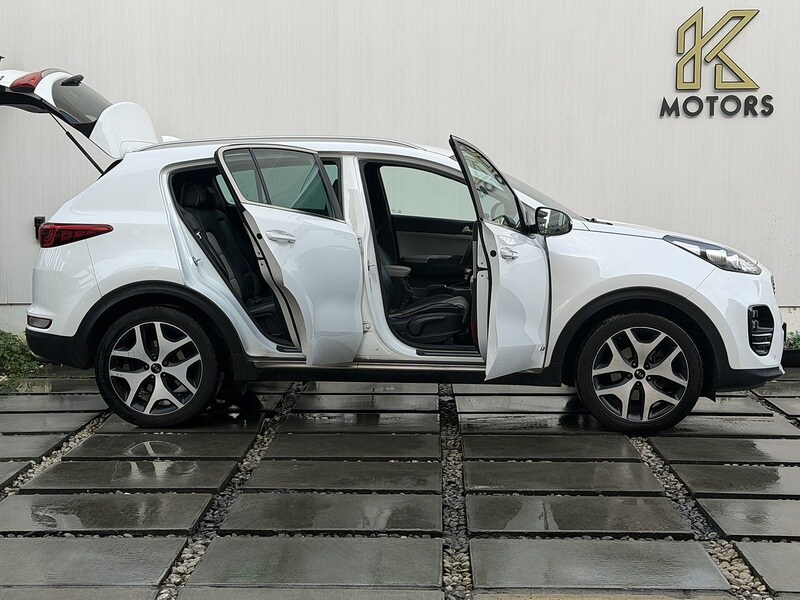 Used Kia Sportage 2017 for sale - 77976830: Photo 5