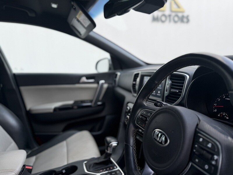 Used Kia Sportage 2017 for sale - 77976830: Photo 6