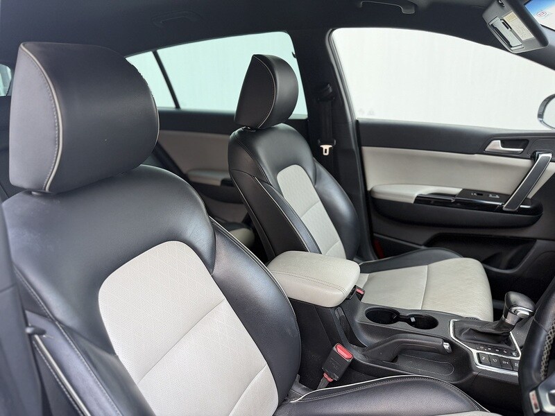 Used Kia Sportage 2017 for sale - 77976830: Photo 8