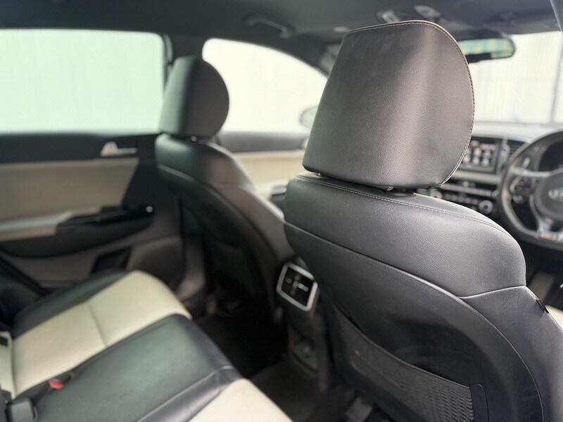 Used Kia Sportage 2017 for sale - 77976830: Photo 9