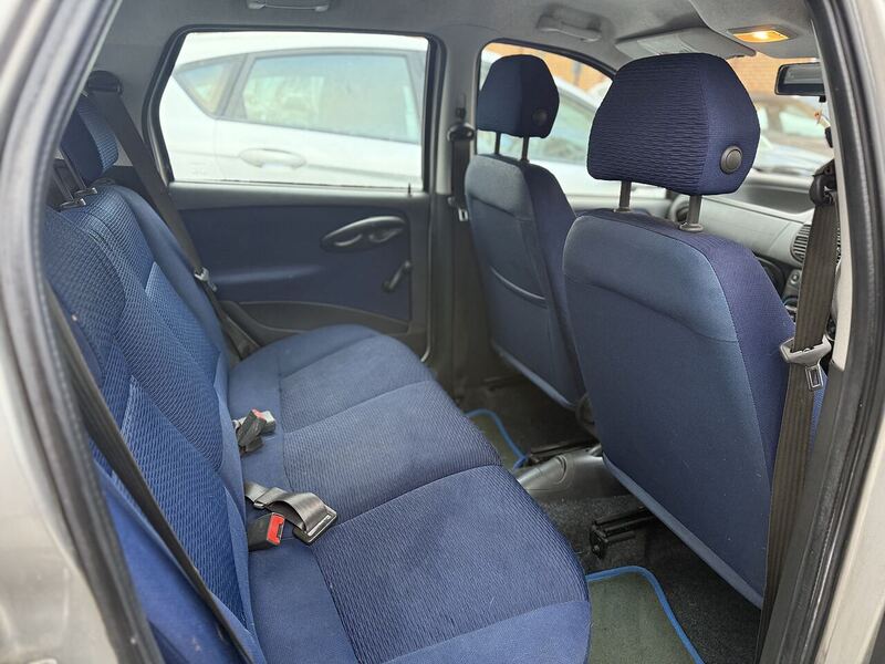 Used Fiat Punto for sale - 77208496: Photo 6