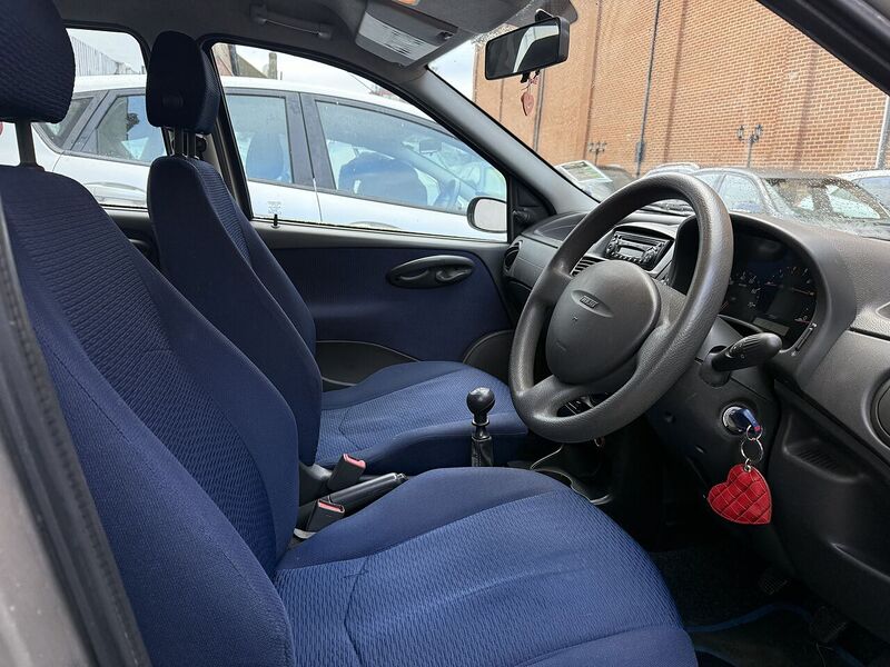 Used Fiat Punto for sale - 77208496: Photo 7