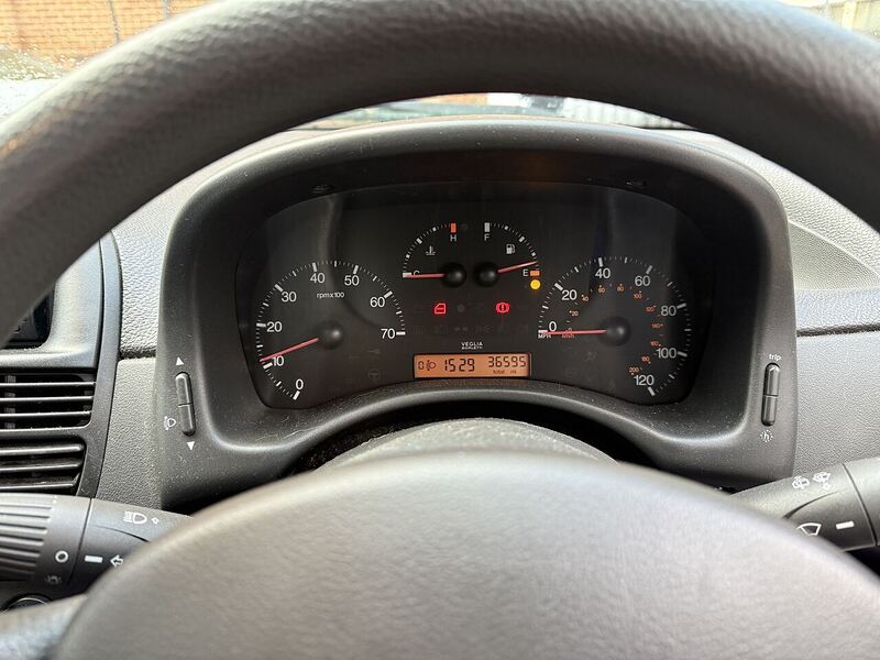 Used Fiat Punto for sale - 77208496: Photo 8