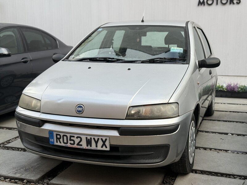 Used Fiat Punto for sale - 77208496: Photo 9