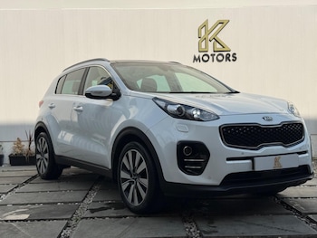 Used Kia Sportage 2016 for sale - 75494009: Photo