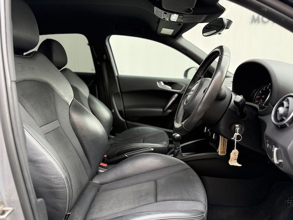 Used Audi A1 2014 for sale - 76224076: Photo 11