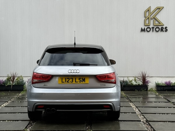 Used Audi A1 2014 for sale - 76224076: Photo 12