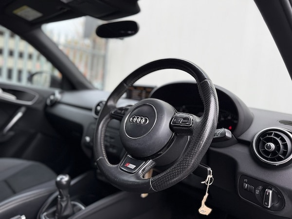 Used Audi A1 2014 for sale - 76224076: Photo 18