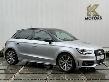 Audi - A1