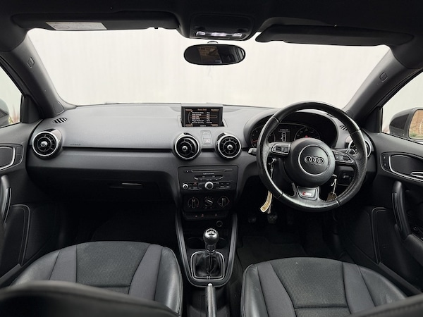 Used Audi A1 2014 for sale - 76224076: Photo 20