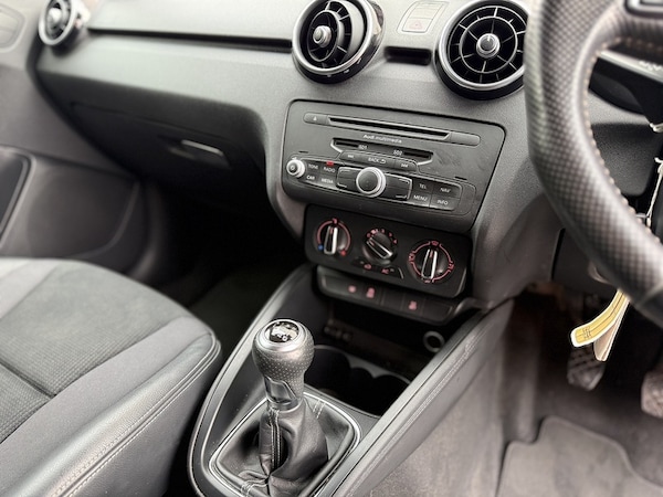 Used Audi A1 2014 for sale - 76224076: Photo 21