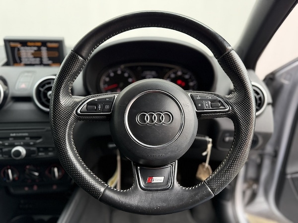 Used Audi A1 2014 for sale - 76224076: Photo 22