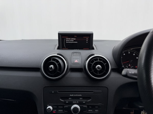 Used Audi A1 2014 for sale - 76224076: Photo 24