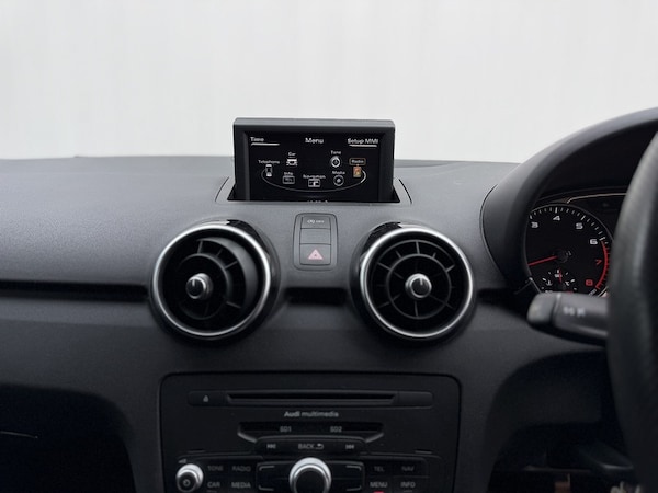 Used Audi A1 2014 for sale - 76224076: Photo 25