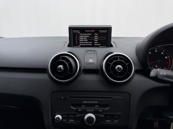 Used Audi A1 2014 for sale - 76224076: Photo 26