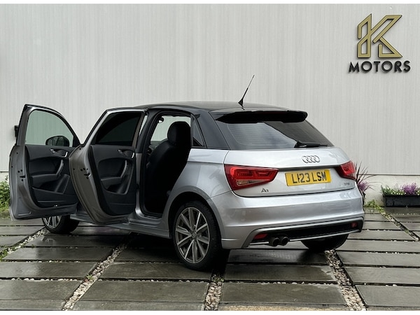 Used Audi A1 2014 for sale - 76224076: Photo 27