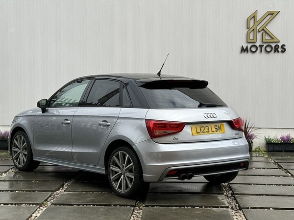 Used Audi A1 2014 for sale - 76224076: Photo 28