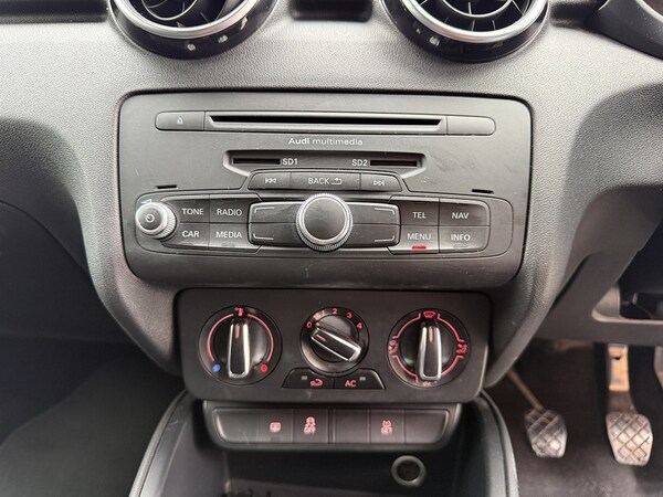Used Audi A1 2014 for sale - 76224076: Photo 29