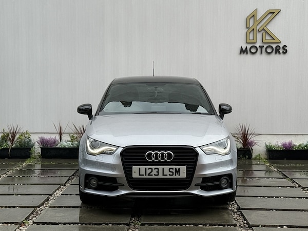Used Audi A1 2014 for sale - 76224076: Photo 2