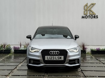 Used Audi A1 2014 for sale - 76224076: Photo 2