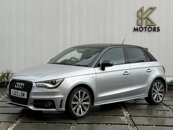 Used Audi A1 2014 for sale - 76224076: Photo 30