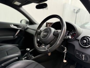 Used Audi A1 2014 for sale - 76224076: Photo 3