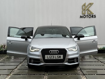 Used Audi A1 2014 for sale - 76224076: Photo 4