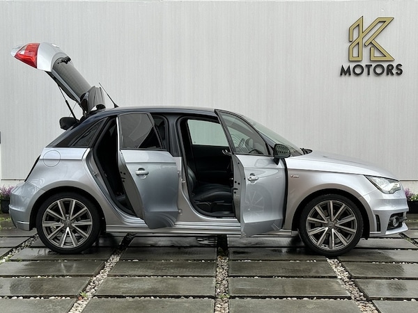 Used Audi A1 2014 for sale - 76224076: Photo 5